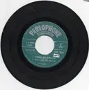 7inch Vinyl Single - The Saints Jazz Band - Session With The Saints - EP