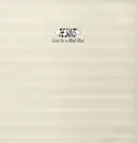 LP - The Saints - Live In A Mud Hut