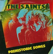 LP - The Saints - Prehistoric Songs