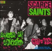 The Saints - Scarce Saints - Hymns Of Oblivion 1977-1984