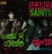 LP - The Saints - Scarce Saints: Hymns Of Oblivion 1977-1984