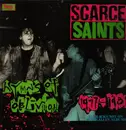 LP - The Saints - Scarce Saints: Hymns Of Oblivion 1977-1984