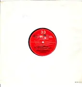 LP - The Saints & Sinners - Sugar / The Saints & Sinners In Europe - Gatefold