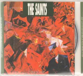 The Saints - Out in the Jungle