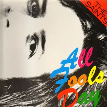 The Saints - All Fools Day