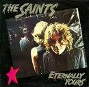 LP - The Saints - Eternally Yours - UK Harvest