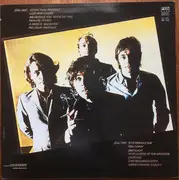LP - The Saints - Eternally Yours