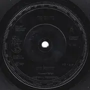 7inch Vinyl Single - The Saints - (I'm) Stranded - Moulded Labels