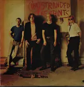 LP - The Saints - (I'm) Stranded - Stereo, Kangaroo on Labels