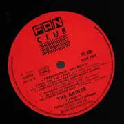 LP - The Saints - Prehistoric Sounds