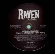 LP - The Saints - Scarce Saints: Hymns Of Oblivion 1977-1984