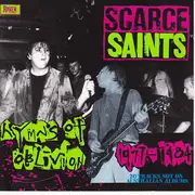 CD - The Saints - Scarce Saints - Hymns Of Oblivion 1977-1984