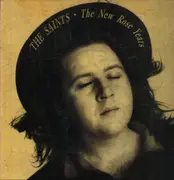 LP - The Saints - The New Rose Years
