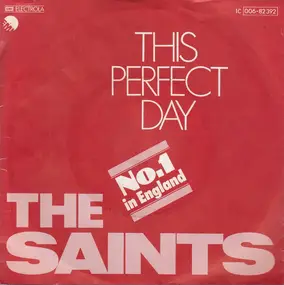 The Saints - This Perfect Day