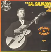 The Sal Salvador Quartet - Colors in Sound
