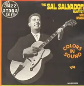 The Sal Salvador Quartet