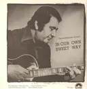 LP - The Sal Salvador Quintet - In Our Own Sweet Way