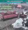 CD - The Salamanders - Livestock In The Living Room