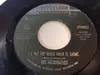 7inch Vinyl Single - The Saloonatics - I Get The Blues When It Rains / Sweet Georgia Brown