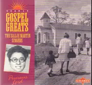 CD - The Sallie Martin Singers - Precious Lord