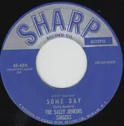 The Sally Jenkins Singers