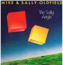 LP - The Sallyangie , Mike Oldfield , Sally Oldfield - Children Of The Sun