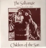 The Sallyangie - Children of the Sun