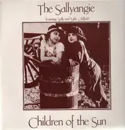 The Sallyangie Featuring Sally Oldfield And Mike Oldfield - Children of the Sun