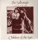 LP - The Sallyangie - Children Of The Sun