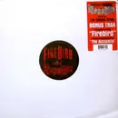 2 x 12inch Vinyl Single - The Salsoul Crew - Salsoul Mega Mix / Firebird