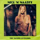 7inch Vinyl Single - The Salsoul Invention - Nice 'N' Naasty