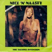 The Salsoul Invention - Nice 'N' Naasty