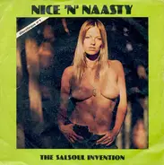 The Salsoul Invention - Nice 'N' Naasty