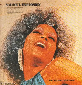 The Salsoul Invention - Salsoul Explosion