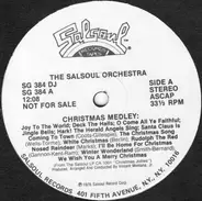 The Salsoul Orchestra - Christmas Medley