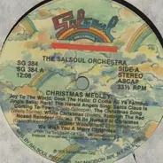 The Salsoul Orchestra - Christmas Medley