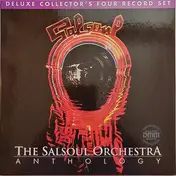 The Salsoul Orchestra - Anthology