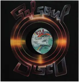 The Salsoul Orchestra - Runaway / Sing Sing