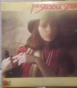 LP - The Salsoul Orchestra - How Deep Is Your Love - + Insert