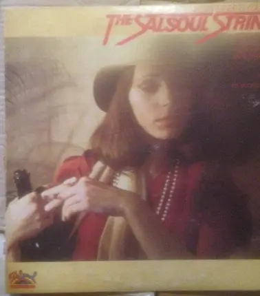 The Salsoul Orchestra - How Deep Is Your Love