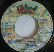 The Salsoul Orchestra - Little Drummer Boy