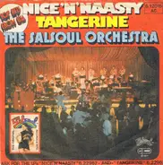 The Salsoul Orchestra - Nice 'N' Naasty / Tangerine