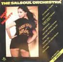 LP - The Salsoul Orchestra - Nice 'N' Naasty