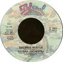 7inch Vinyl Single - The Salsoul Orchestra - Salsoul Hustle