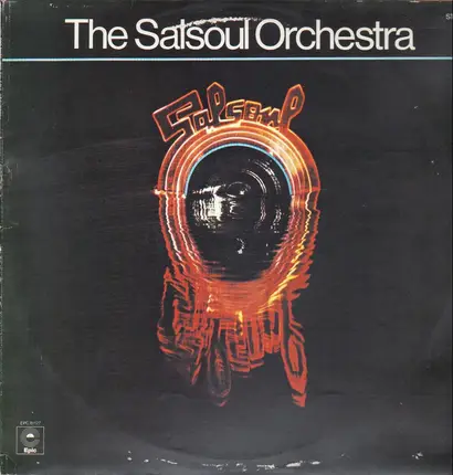 The Salsoul Orchestra - Salsoul Orchestra