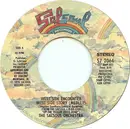 7inch Vinyl Single - The Salsoul Orchestra - West Side Encounter / West Side Story (Medley)