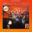 LP - The Salsoul Orchestra - Tangerine - RARE DISCO