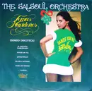 LP - The Salsoul Orchestra - Temas Navideños (Sonido Discoteca)