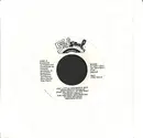 7inch Vinyl Single - The Salsoul Orchestra - The Little Drummer Boy