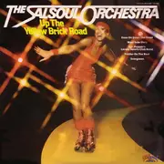 LP - The Salsoul Orchestra - Up The Yellow Brick Road